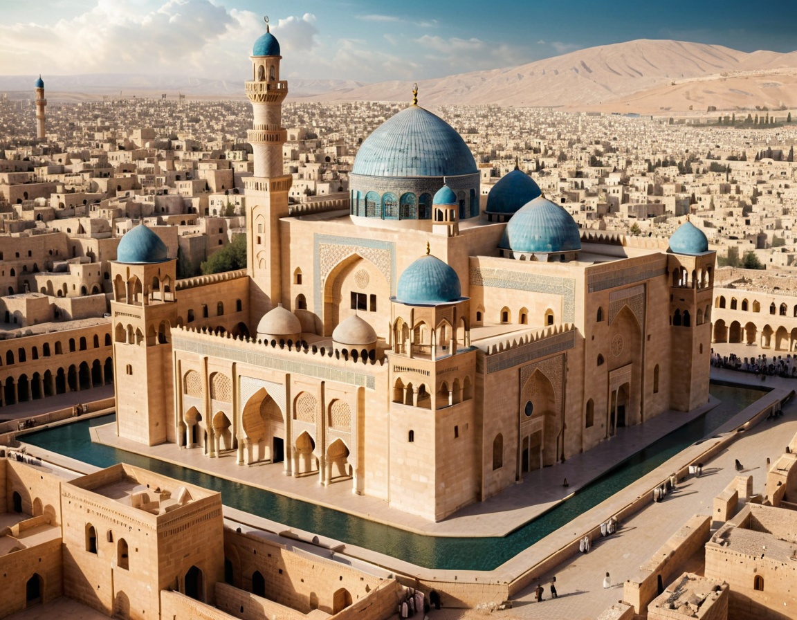 History of Syria Ancient Civilizations to Modern Times british empire