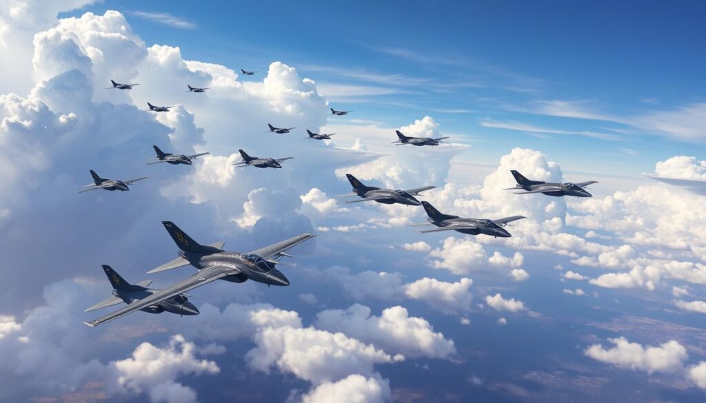 image 38 Evolution of Airplane