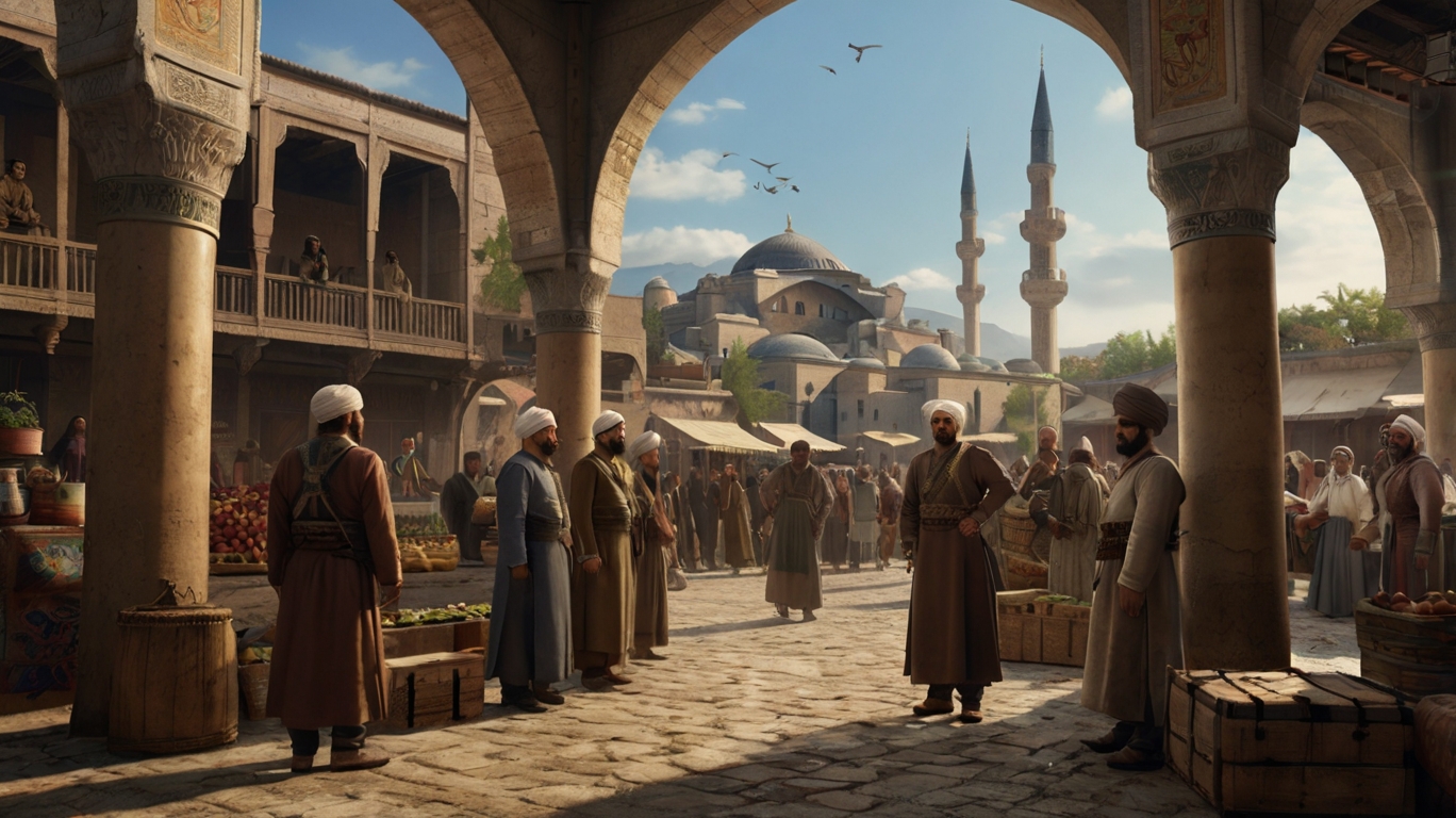Ottoman Empire